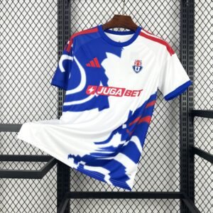 Maillot Homme Universidad de Chile 2026/27 Extérieur