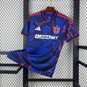 Maillot Homme Universidad de Chile 2026/27 Domicile
