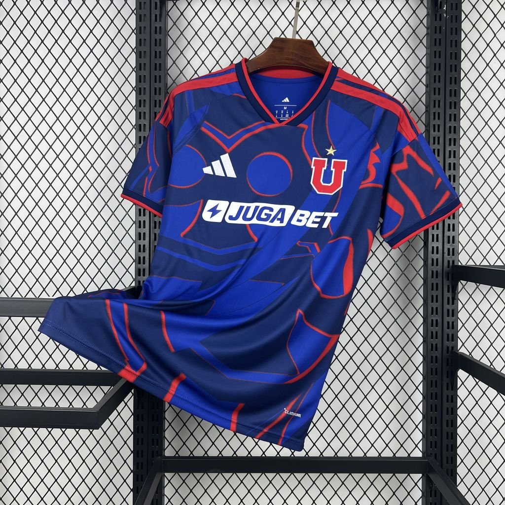 Maillot Homme Universidad de Chile 2026/27 Domicile