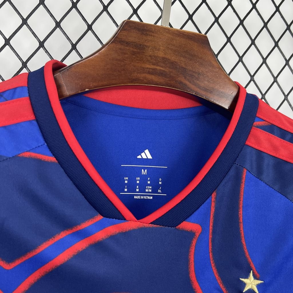 Maillot Homme Universidad de Chile 2026/27 Domicile – Image 6