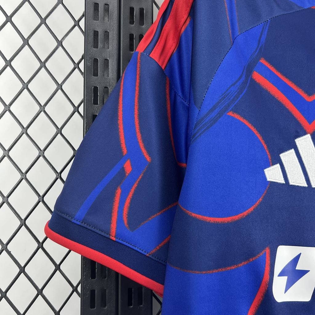 Maillot Homme Universidad de Chile 2026/27 Domicile – Image 5