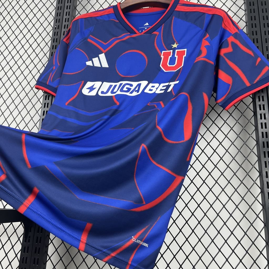 Maillot Homme Universidad de Chile 2026/27 Domicile – Image 3