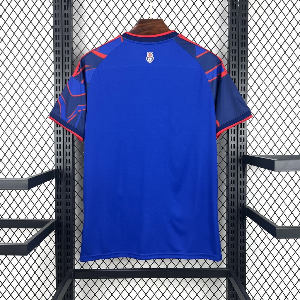 Maillot Homme Universidad de Chile 2026/27 Domicile – Image 2
