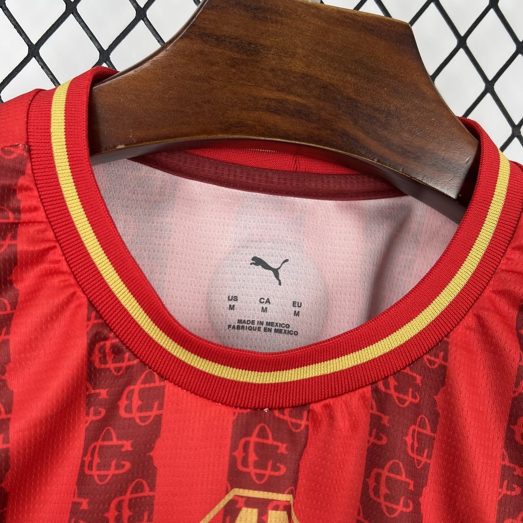 Maillot Homme Club Chivas 2026/27 Édition Spéciale – Image 9