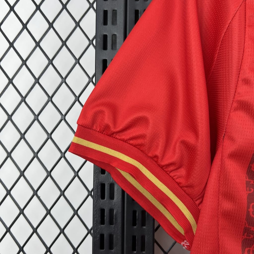 Maillot Homme Club Chivas 2026/27 Édition Spéciale – Image 8