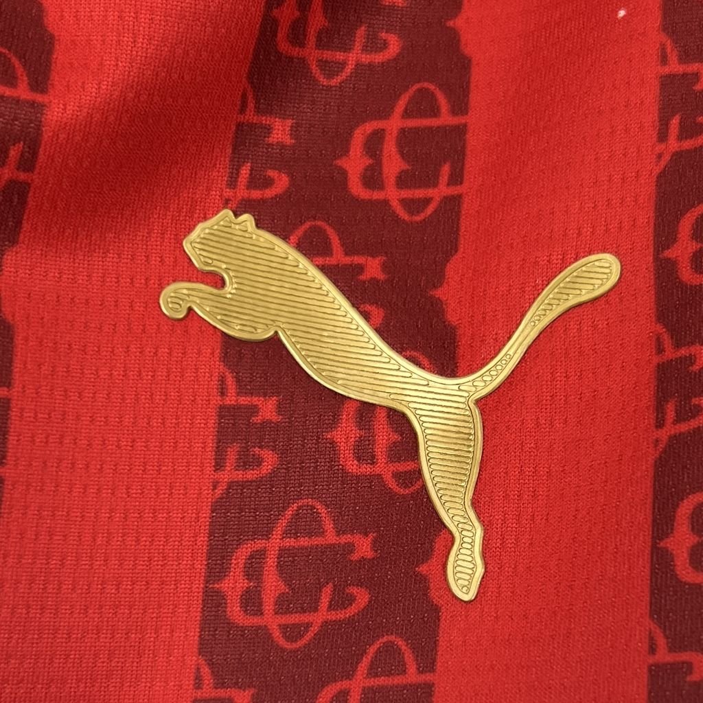 Maillot Homme Club Chivas 2026/27 Édition Spéciale – Image 5