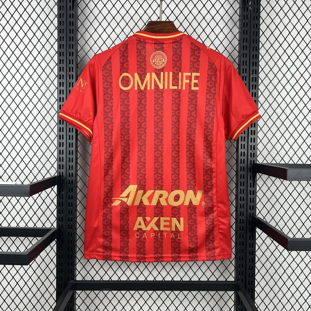 Maillot Homme Club Chivas 2026/27 Édition Spéciale – Image 2