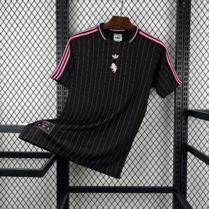 Maillot Homme Juventus 2026/27 Originals Terrace Icons