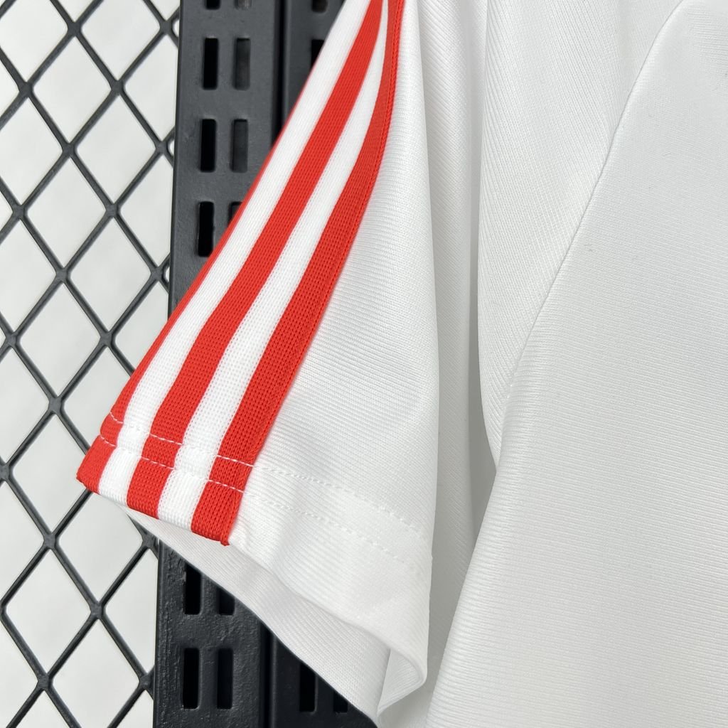 Maillot Homme Liverpool 2026/27 Originals Terrace Icons – Image 6