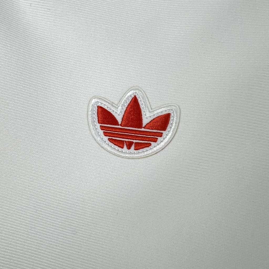 Maillot Homme Liverpool 2026/27 Originals Terrace Icons – Image 5