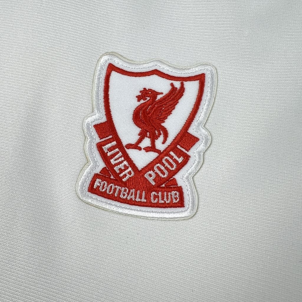 Maillot Homme Liverpool 2026/27 Originals Terrace Icons – Image 4