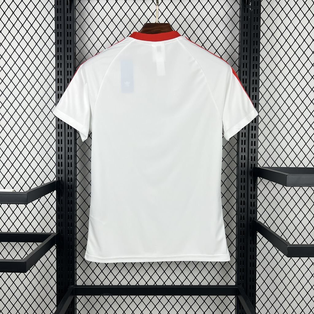 Maillot Homme Liverpool 2026/27 Originals Terrace Icons – Image 2