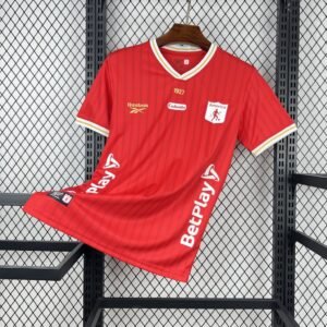 Maillot Homme América de Cali 2026/27 Domicile