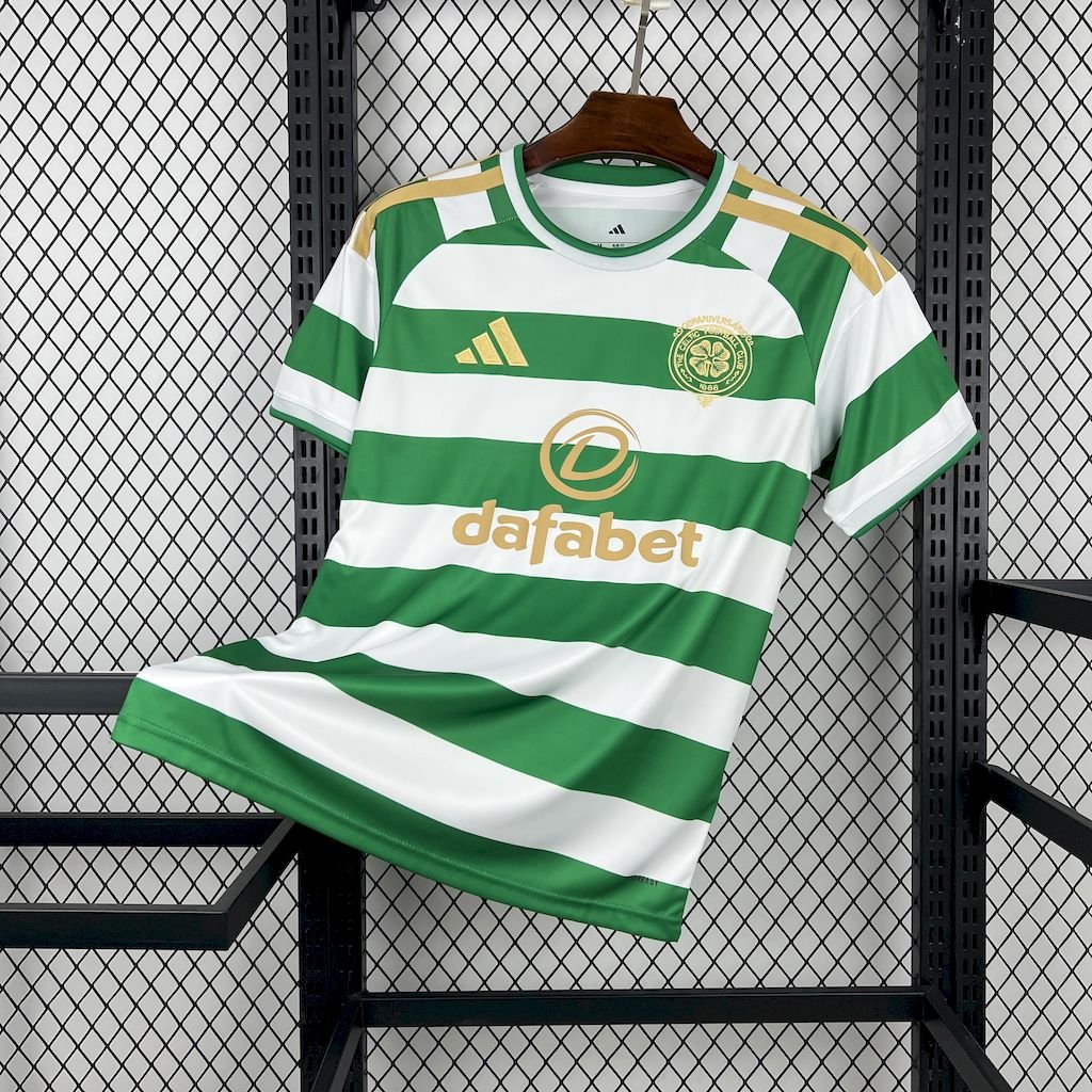 Maillot Homme Celtic 2026/27 Domicile (2) – Image 8