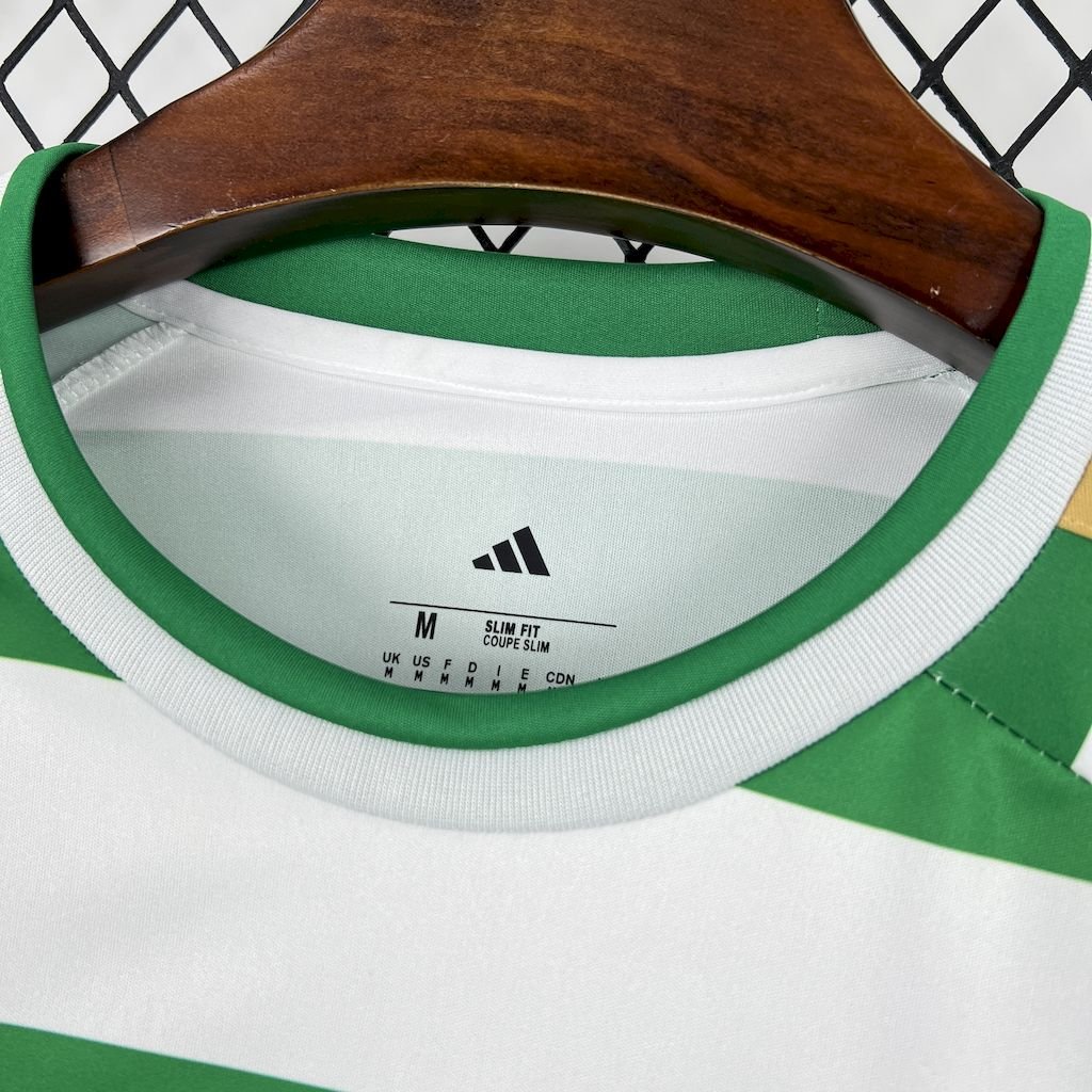 Maillot Homme Celtic 2026/27 Domicile (2) – Image 7
