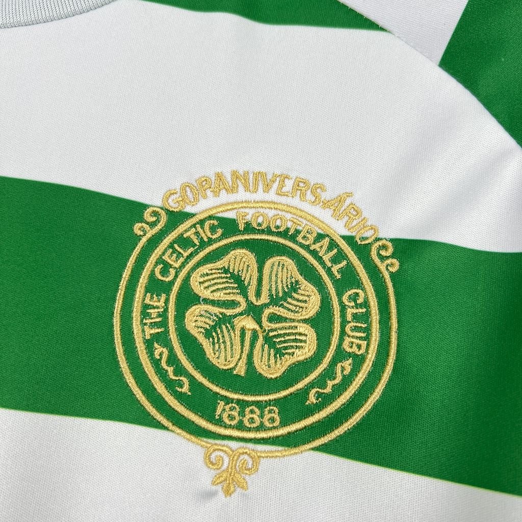 Maillot Homme Celtic 2026/27 Domicile (2) – Image 6