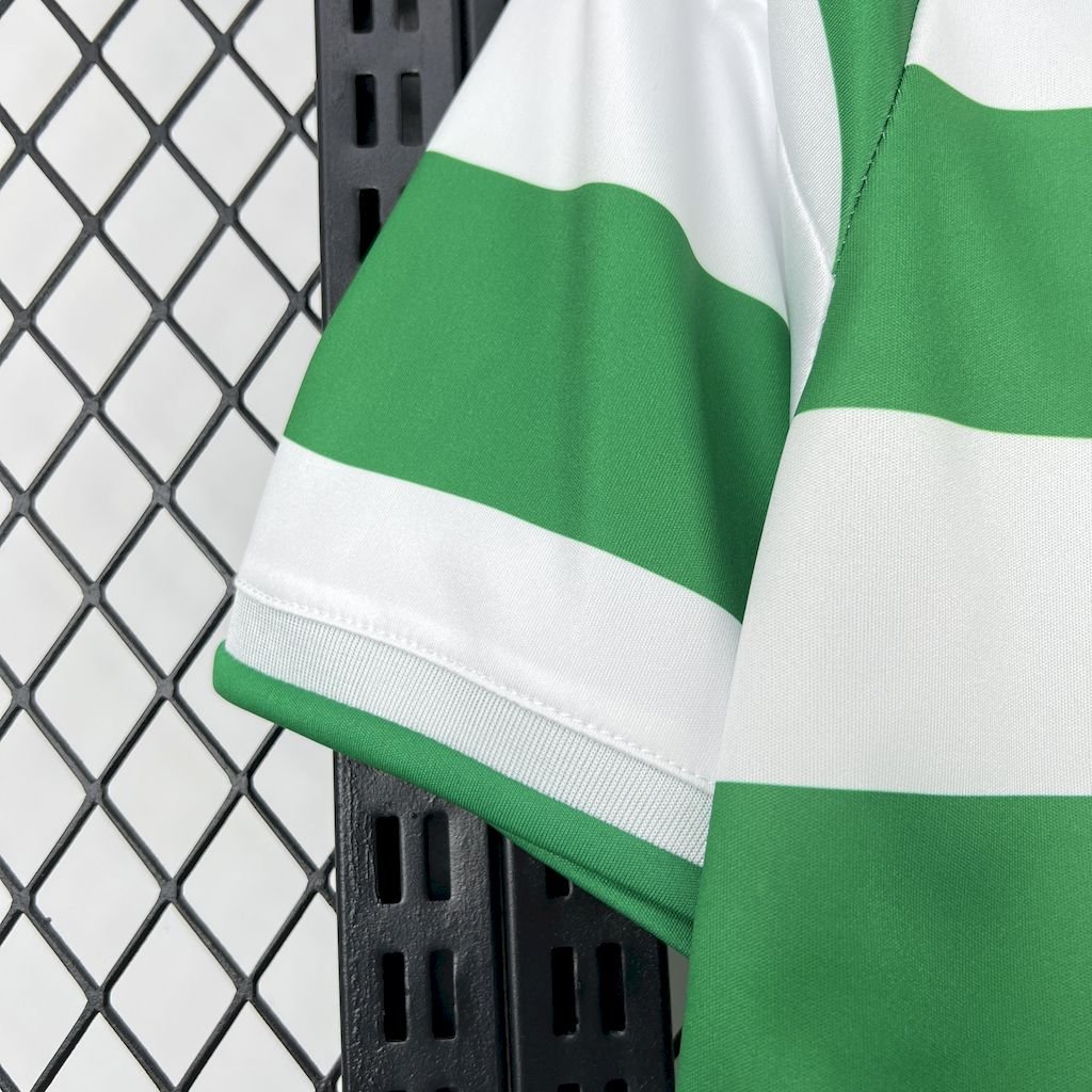 Maillot Homme Celtic 2026/27 Domicile (2) – Image 4