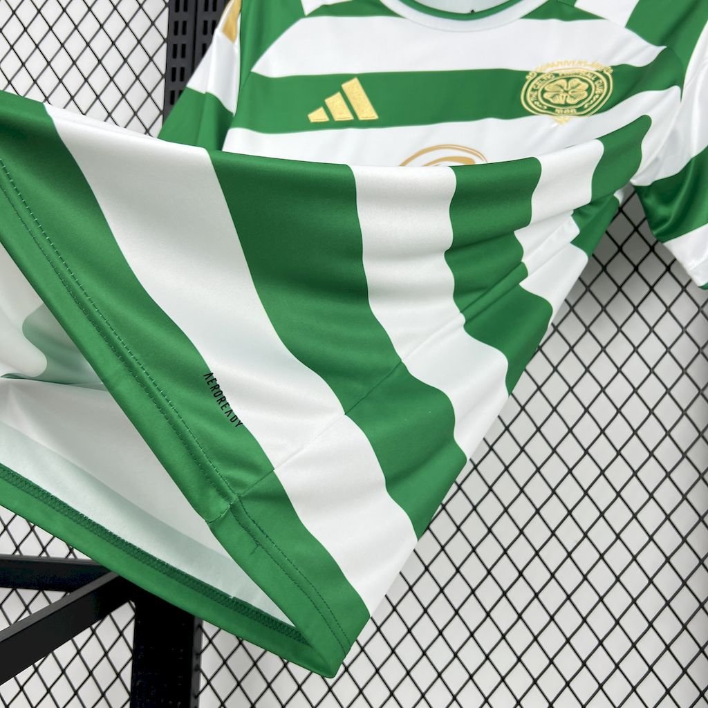 Maillot Homme Celtic 2026/27 Domicile (2) – Image 3