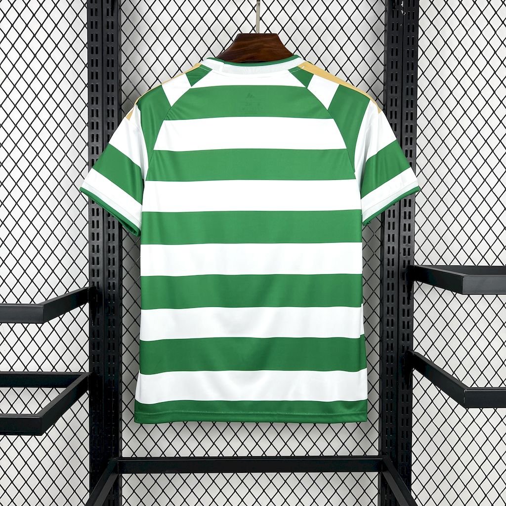 Maillot Homme Celtic 2026/27 Domicile (2) – Image 2