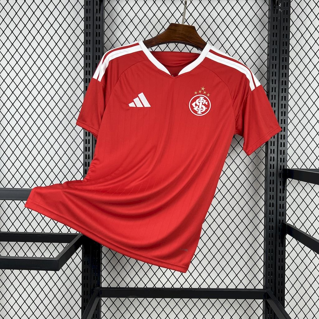 Maillot Homme Internacional 2026/27 Domicile