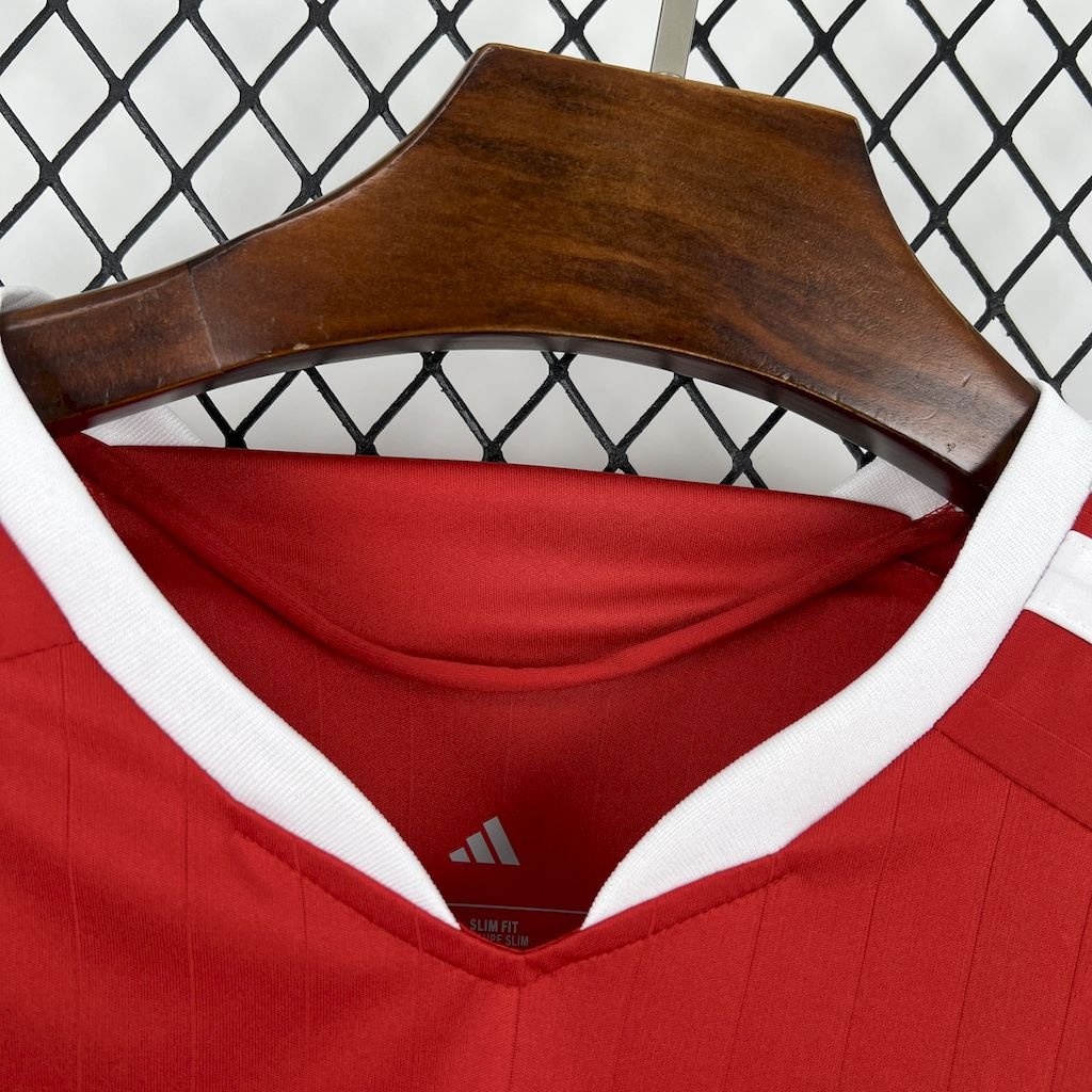 Maillot Homme Internacional 2026/27 Domicile – Image 8