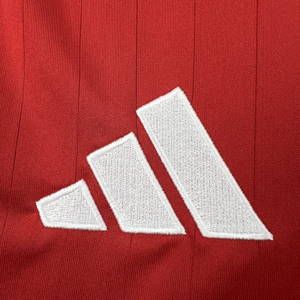 Maillot Homme Internacional 2026/27 Domicile – Image 6