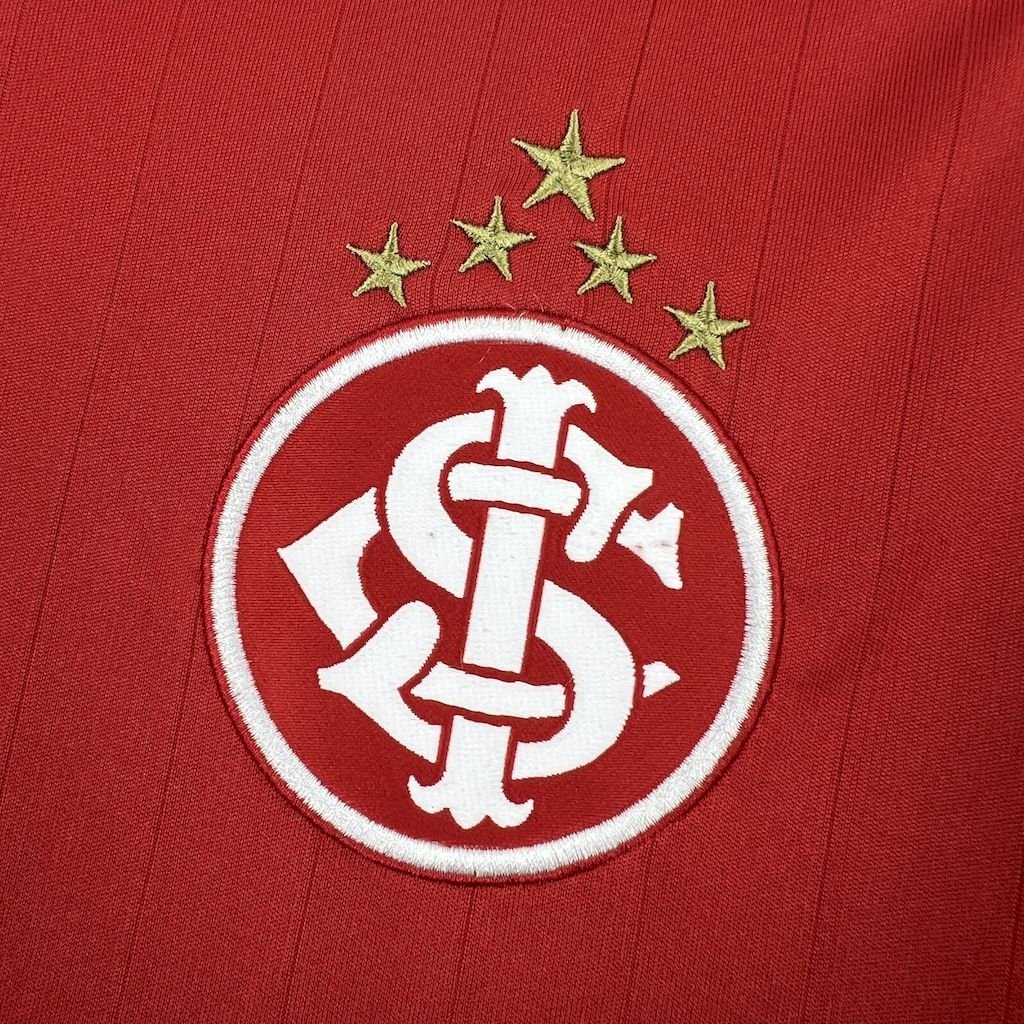 Maillot Homme Internacional 2026/27 Domicile – Image 5