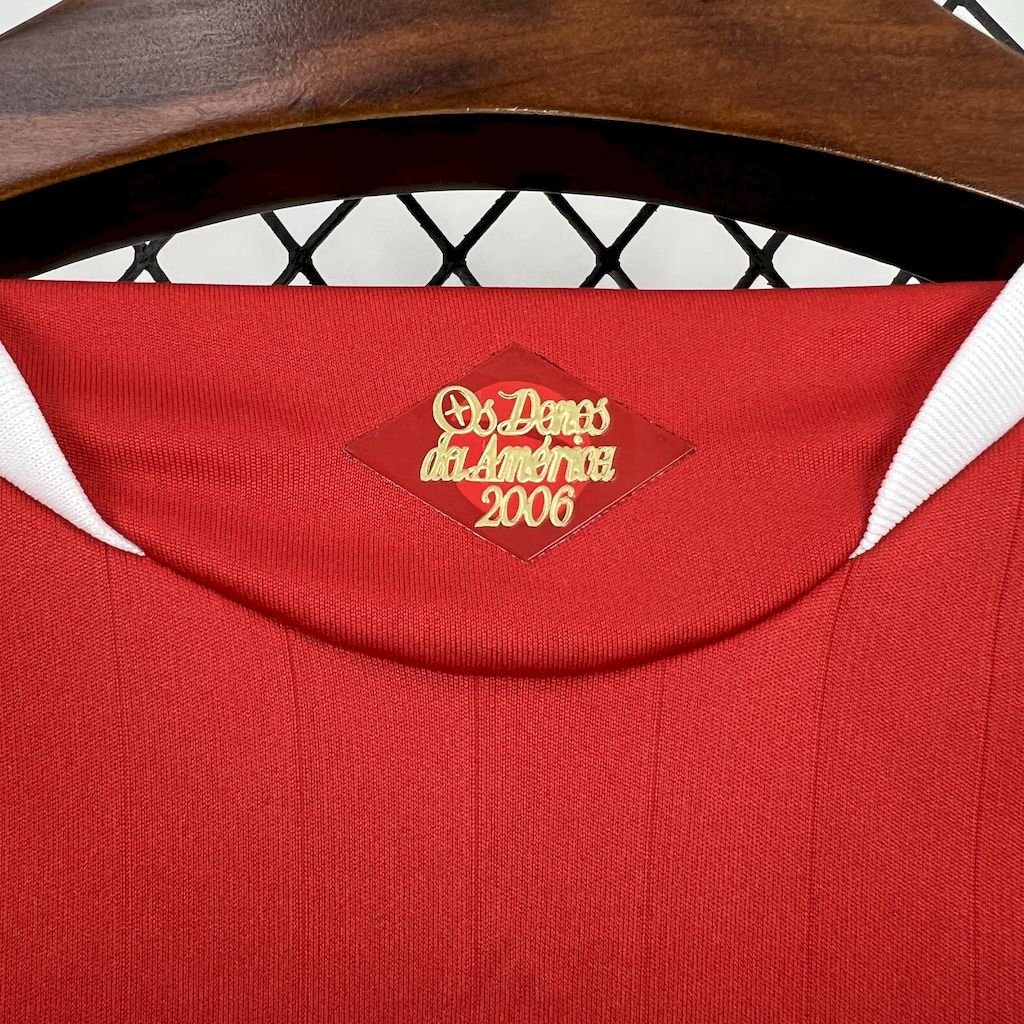 Maillot Homme Internacional 2026/27 Domicile – Image 3