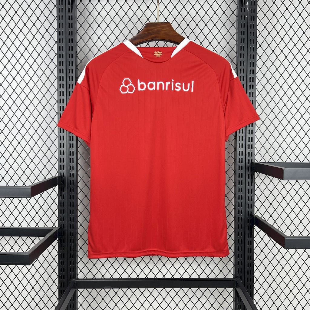 Maillot Homme Internacional 2026/27 Domicile – Image 2