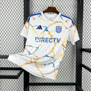 Maillot Homme San Diego FC 2026/27 Extérieur
