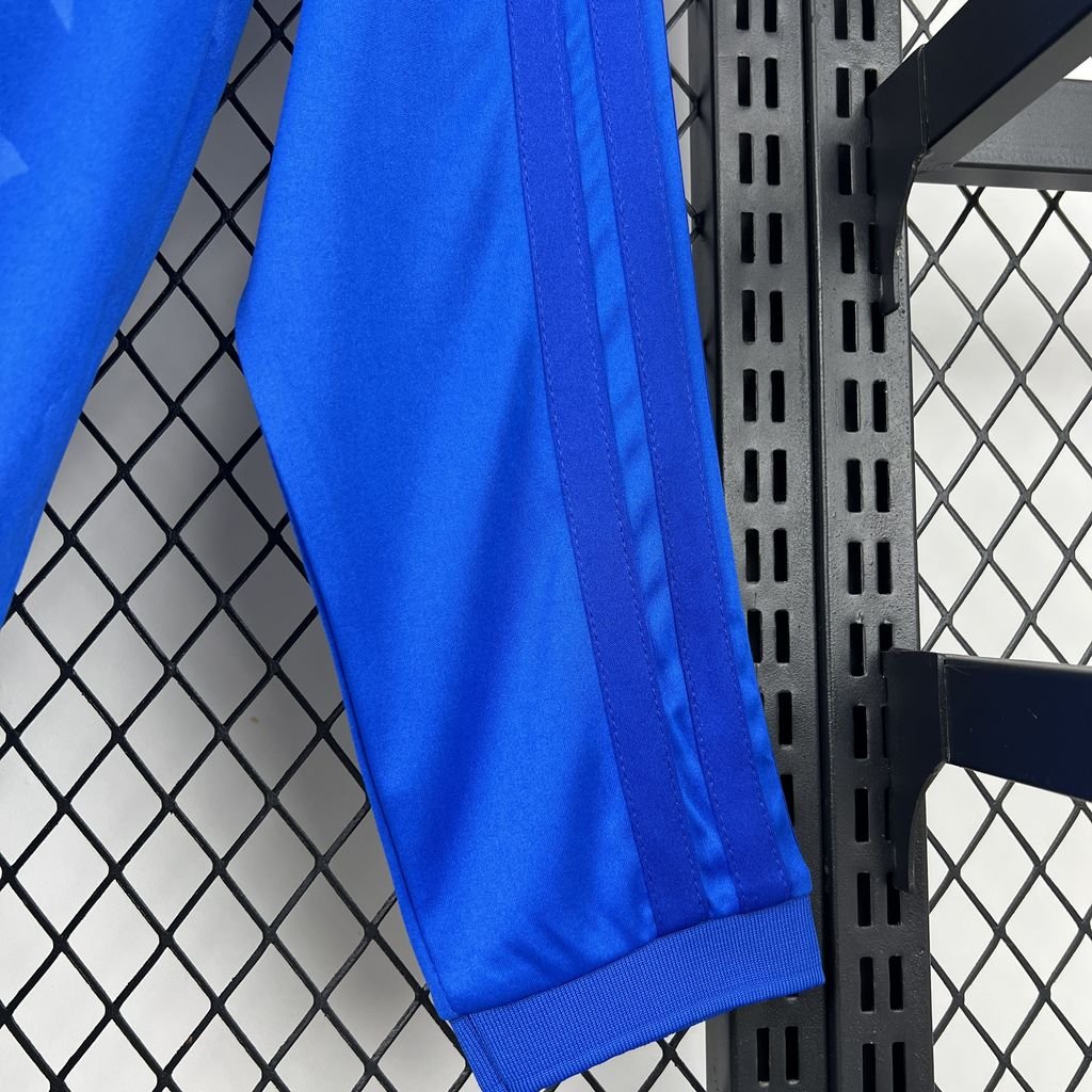 Maillot Homme Cruzeiro 2026/27 Domicile Manches Longues – Image 5