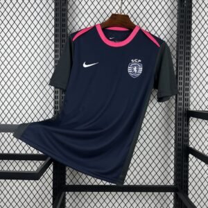 Maillot Homme Sporting CP 2026/27 Pré-Match