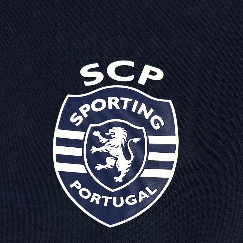 Maillot Homme Sporting CP 2026/27 Pré-Match – Image 4