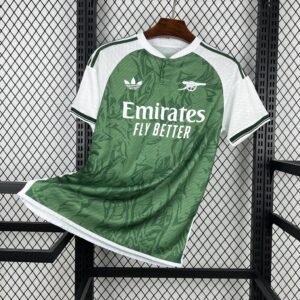 Maillot Homme Arsenal 2026/27 Édition Spéciale