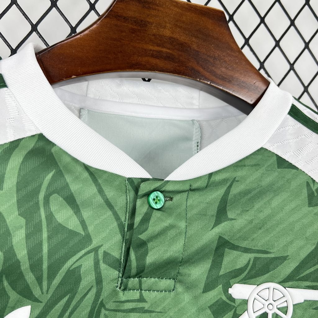 Maillot Homme Arsenal 2026/27 Édition Spéciale – Image 7