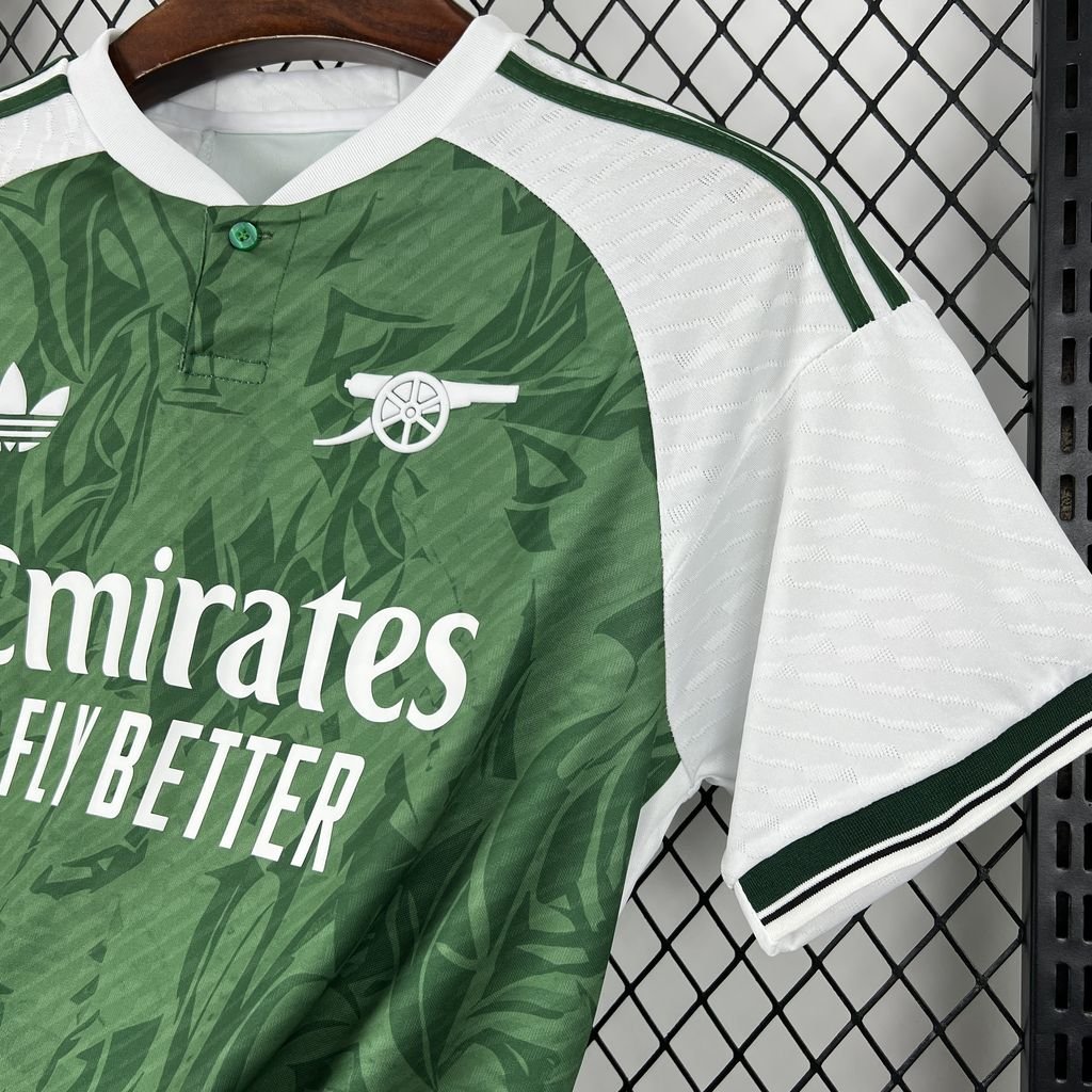 Maillot Homme Arsenal 2026/27 Édition Spéciale – Image 4