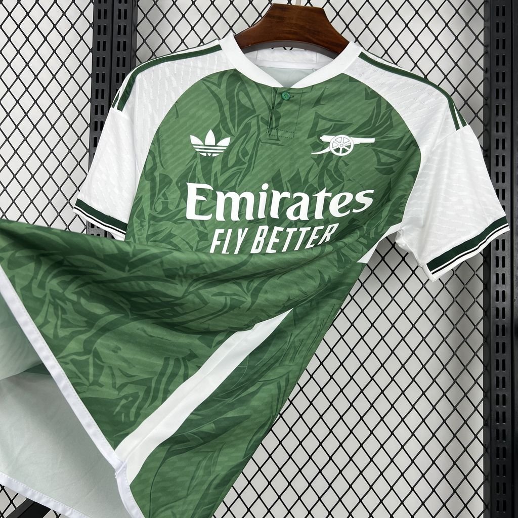 Maillot Homme Arsenal 2026/27 Édition Spéciale – Image 3