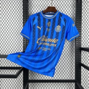 Maillot Homme Club Chivas 2026/27 Third