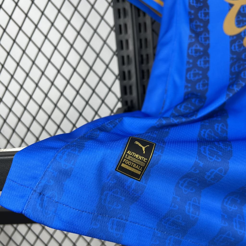 Maillot Homme Club Chivas 2026/27 Third – Image 4