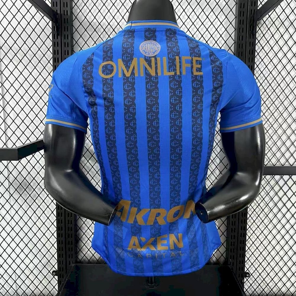Maillot Homme Club Chivas 2026/27 Third Version Joueur – Image 2