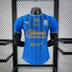 Maillot Homme Club Chivas 2026/27 Third Version Joueur