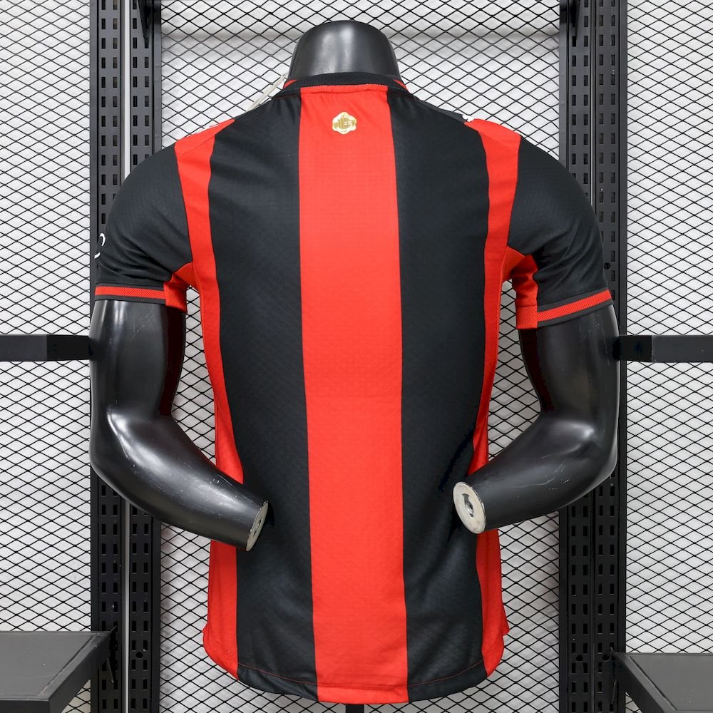 Maillot Homme AC Milan 2026/27 Domicile Version Joueur – Image 2