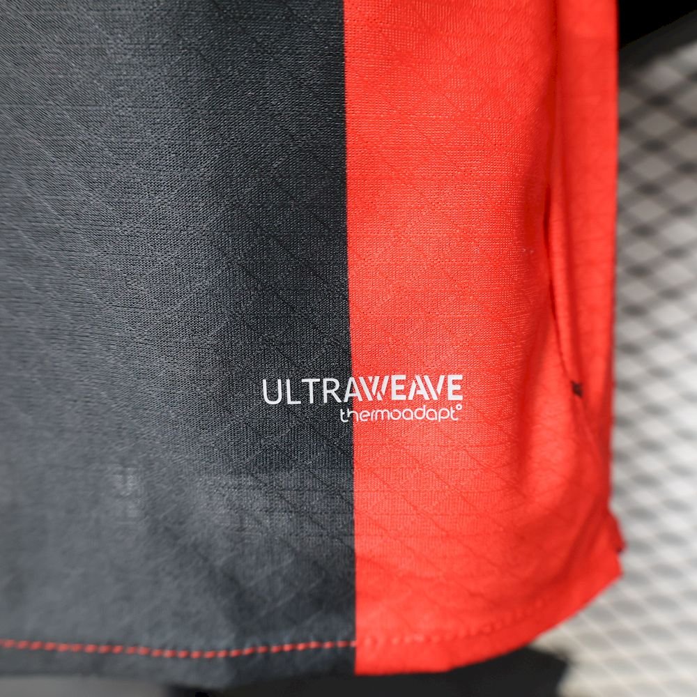 Maillot Homme AC Milan 2026/27 Domicile Version Joueur – Image 5