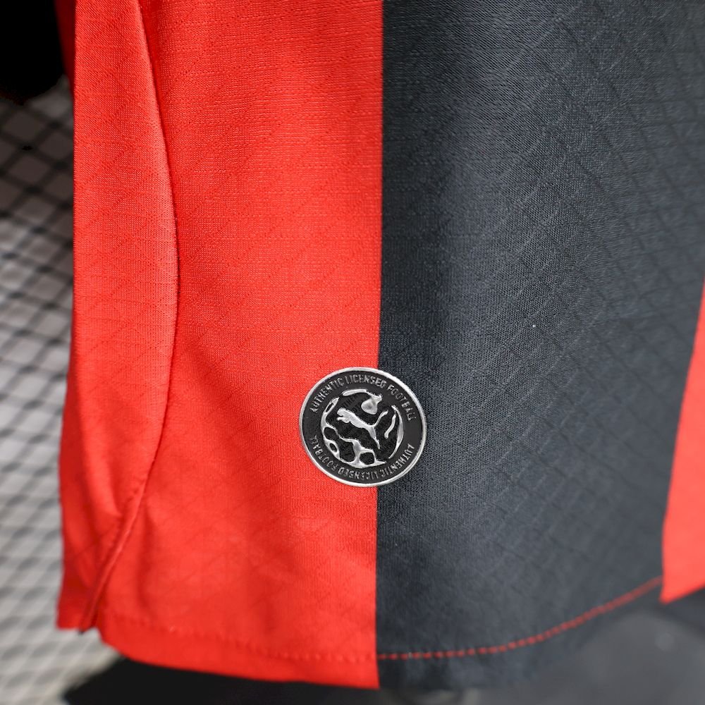 Maillot Homme AC Milan 2026/27 Domicile Version Joueur – Image 4