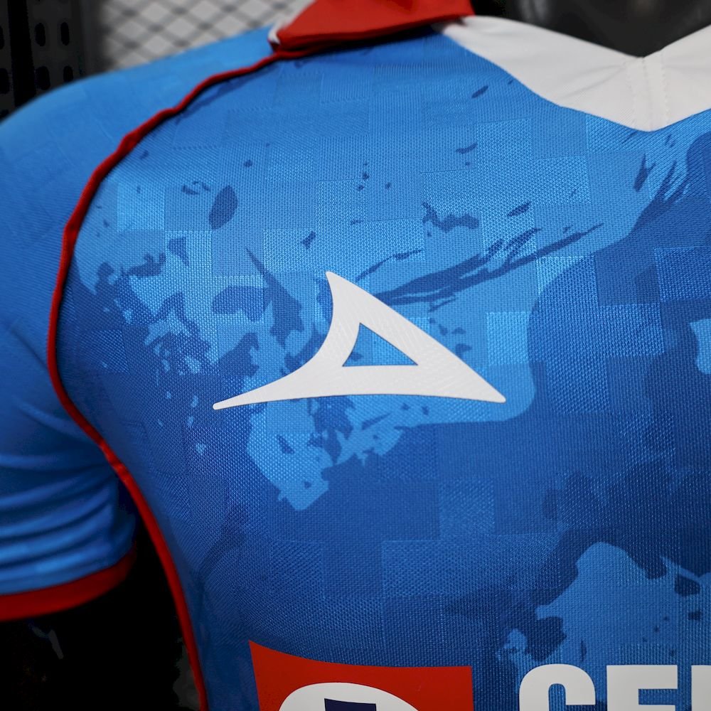 Maillot Homme Cruz Azul 2026/27 Domicile Version Joueur – Image 7
