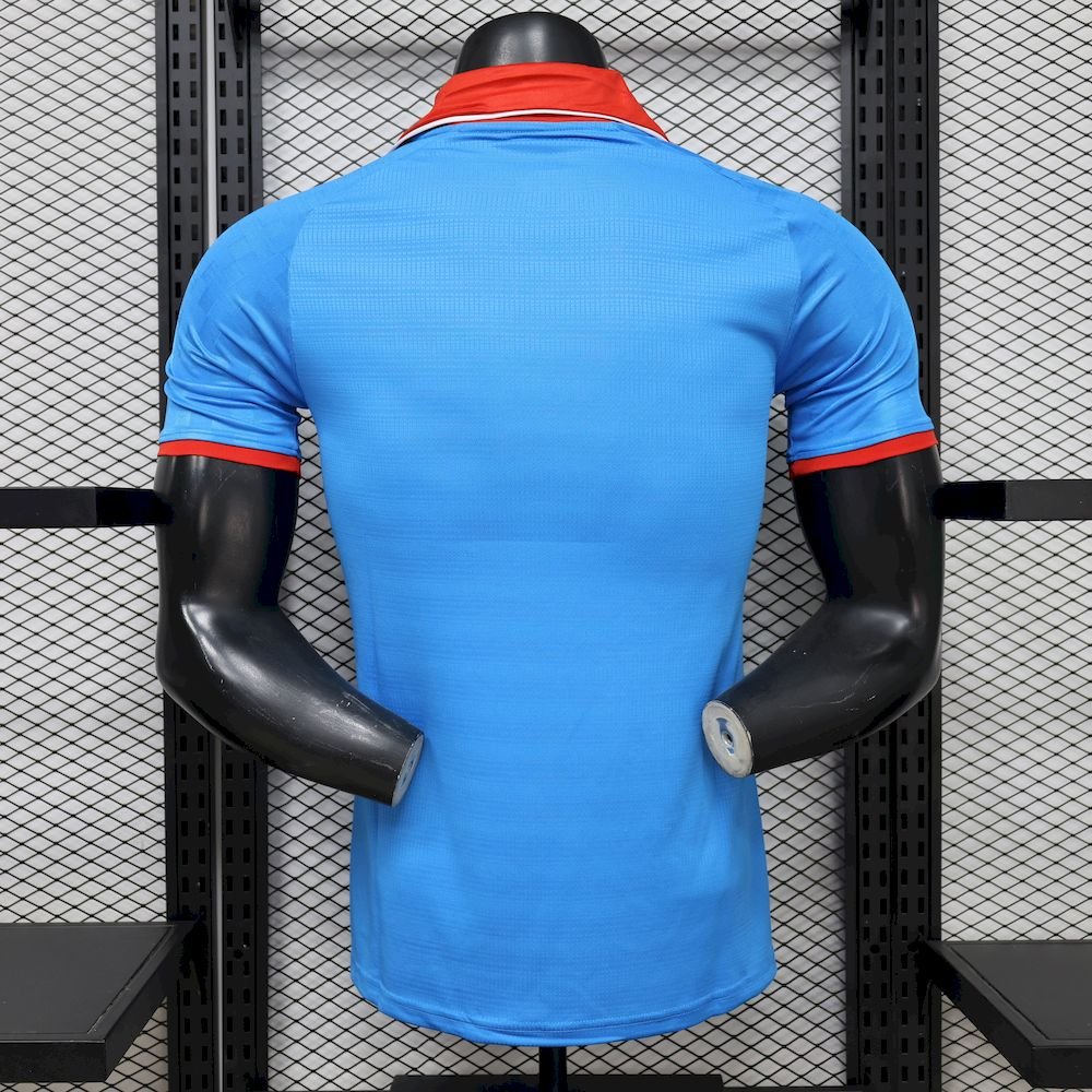 Maillot Homme Cruz Azul 2026/27 Domicile Version Joueur – Image 2