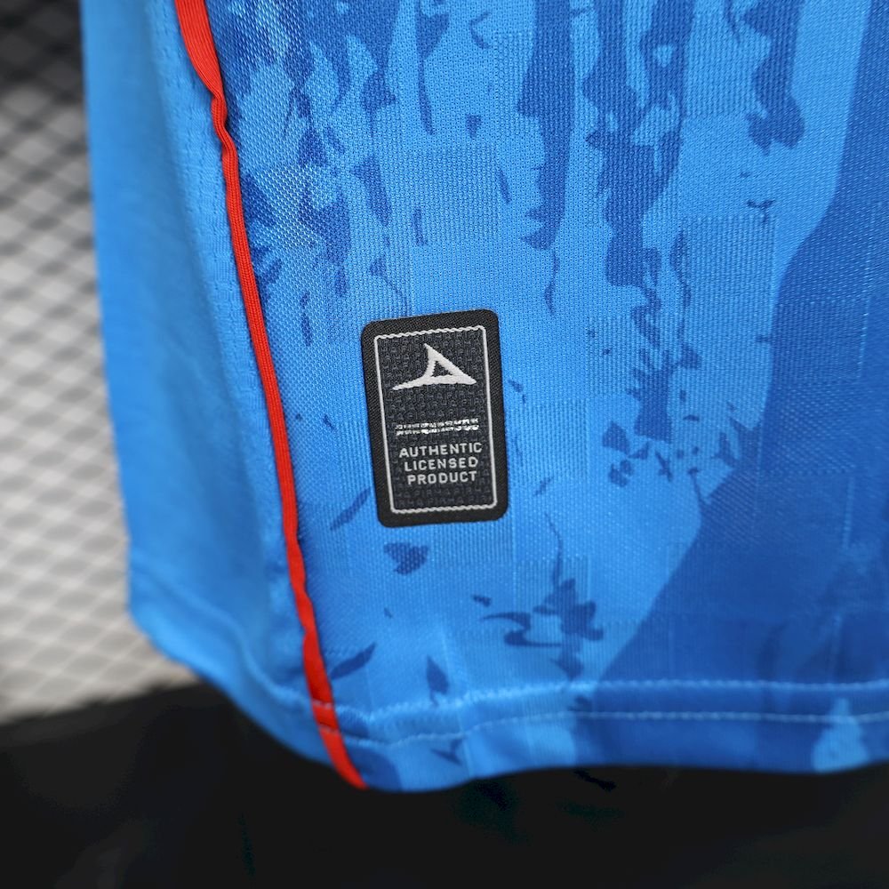 Maillot Homme Cruz Azul 2026/27 Domicile Version Joueur – Image 4