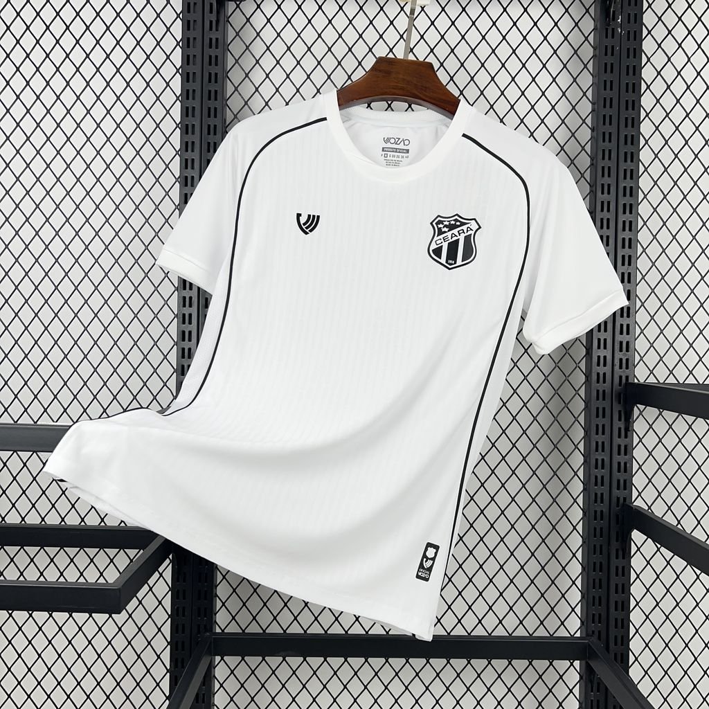 Maillot Homme Ceara 2026/27 Extérieur