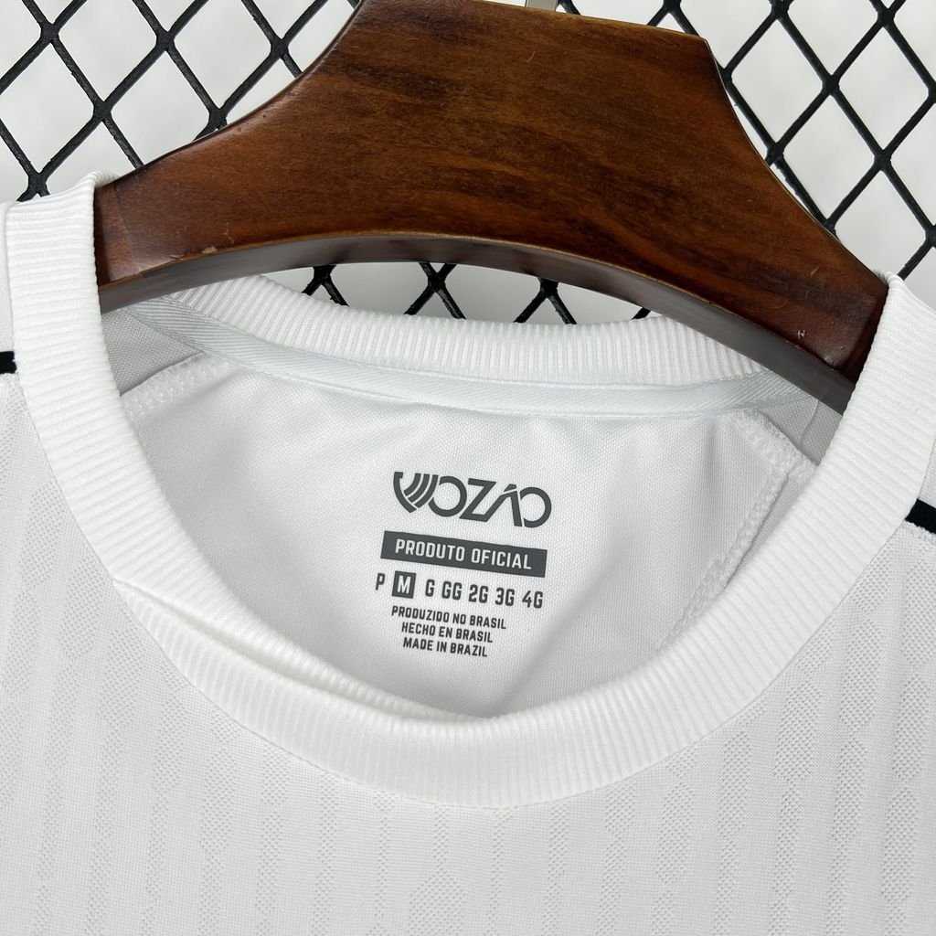 Maillot Homme Ceara 2026/27 Extérieur – Image 9