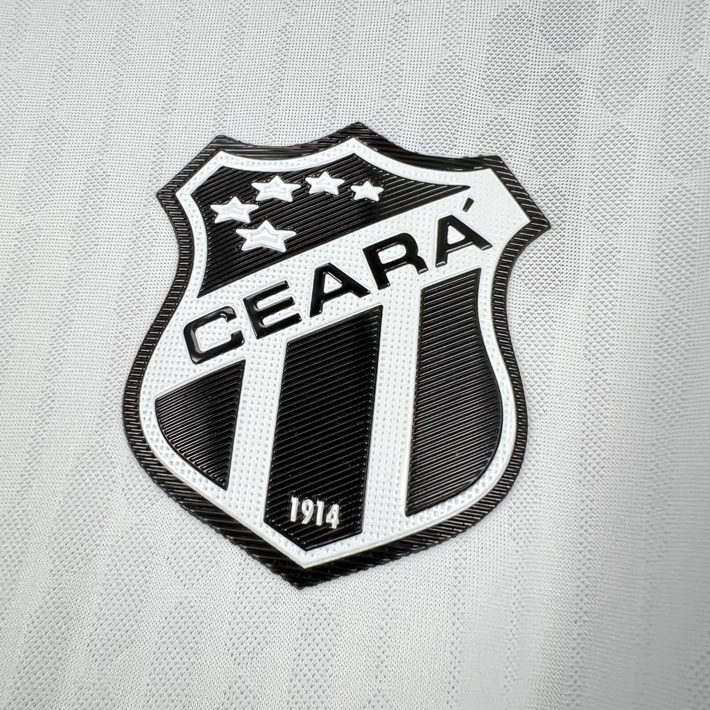 Maillot Homme Ceara 2026/27 Extérieur – Image 6